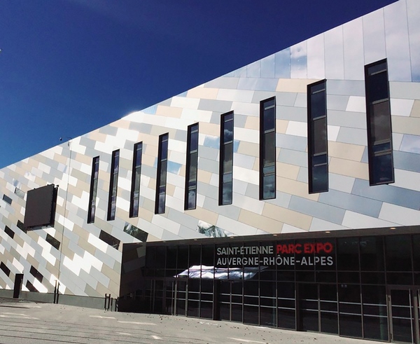 foire de Saint Etienne 2022